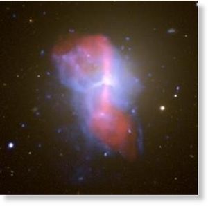 Click to enlarge Virgo Elliptical Galaxy M84