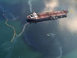 1989 Exxon Valdez oil spill corexit