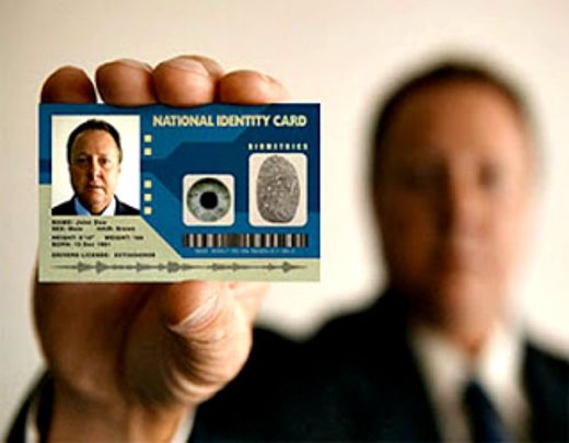 New York State Driver License Tsa