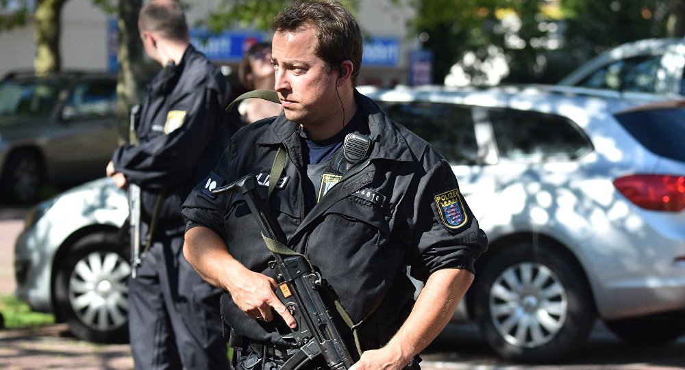 More Fear: Munich Police Verifying Info On Possible Attack On 