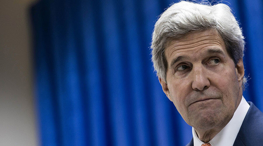 SOTT FOCUS: John Kerry admits that Russia entered Syrian war to stop ISIS, U.S. used ISIS to pressure Assad