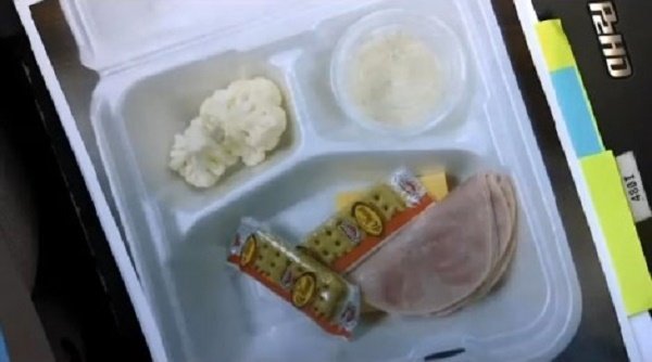 Michelle Obama's big failure: House Freedom Caucus wants Trump to rethink school lunches