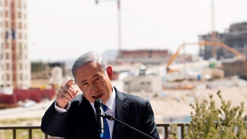 Israel's never-ending crimes: It's not just settlements