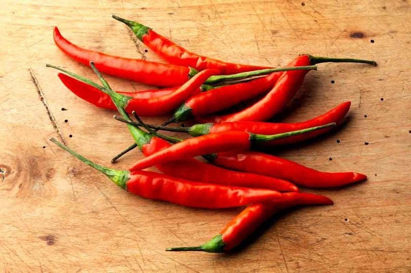 New research finds capsaicin destroys diseased cells, which could help fight cancer