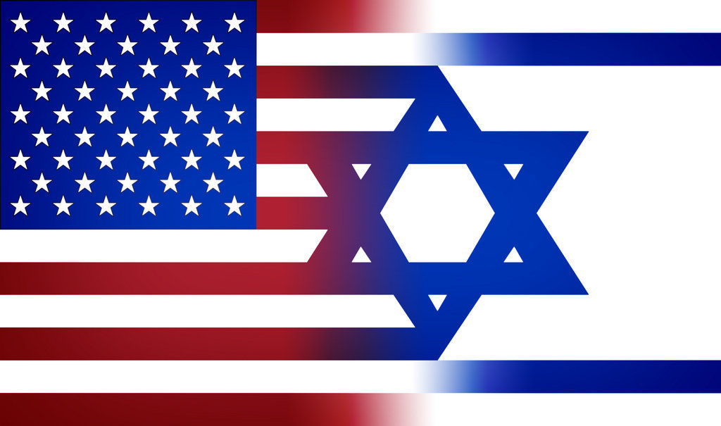 America or Israel? Time for Congress and the media to choose