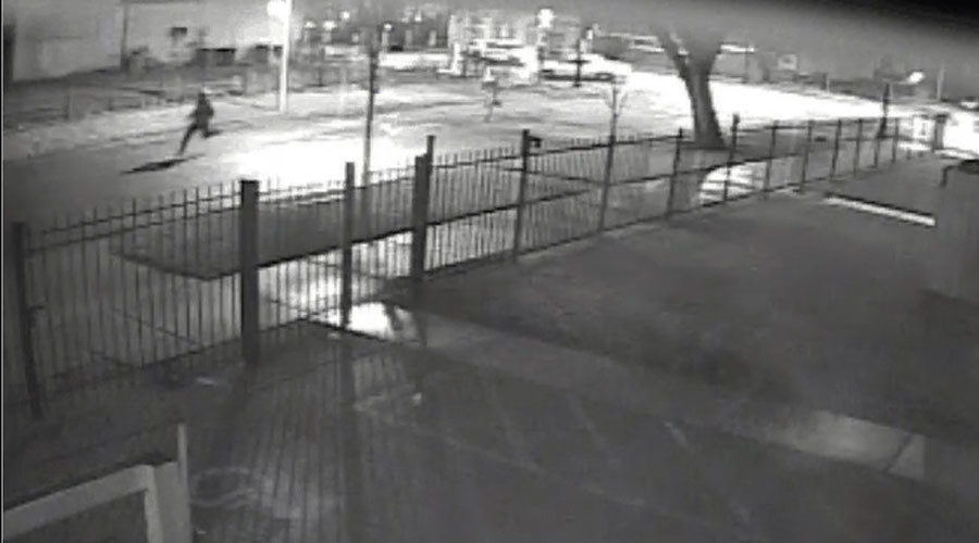 Chicago releases videos of police shooting unarmed black teen