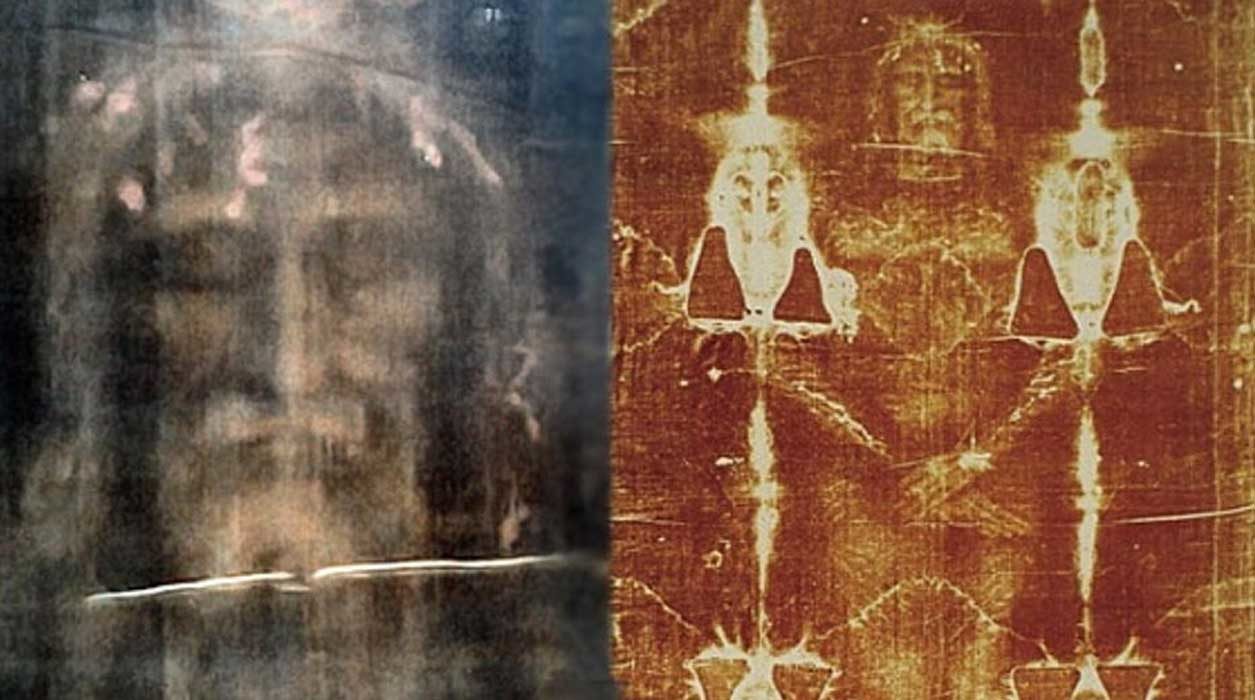 blood type shroud of turin