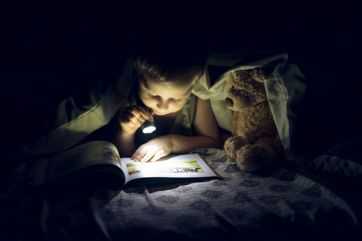 Reading Time Reading Time