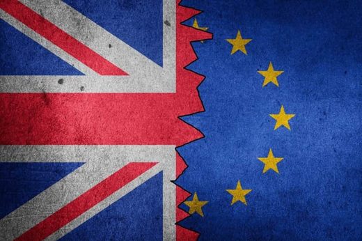 Northeast Brit newspaper poll shows 70 per cent say Brexit should go ahead even without a deal with EU
