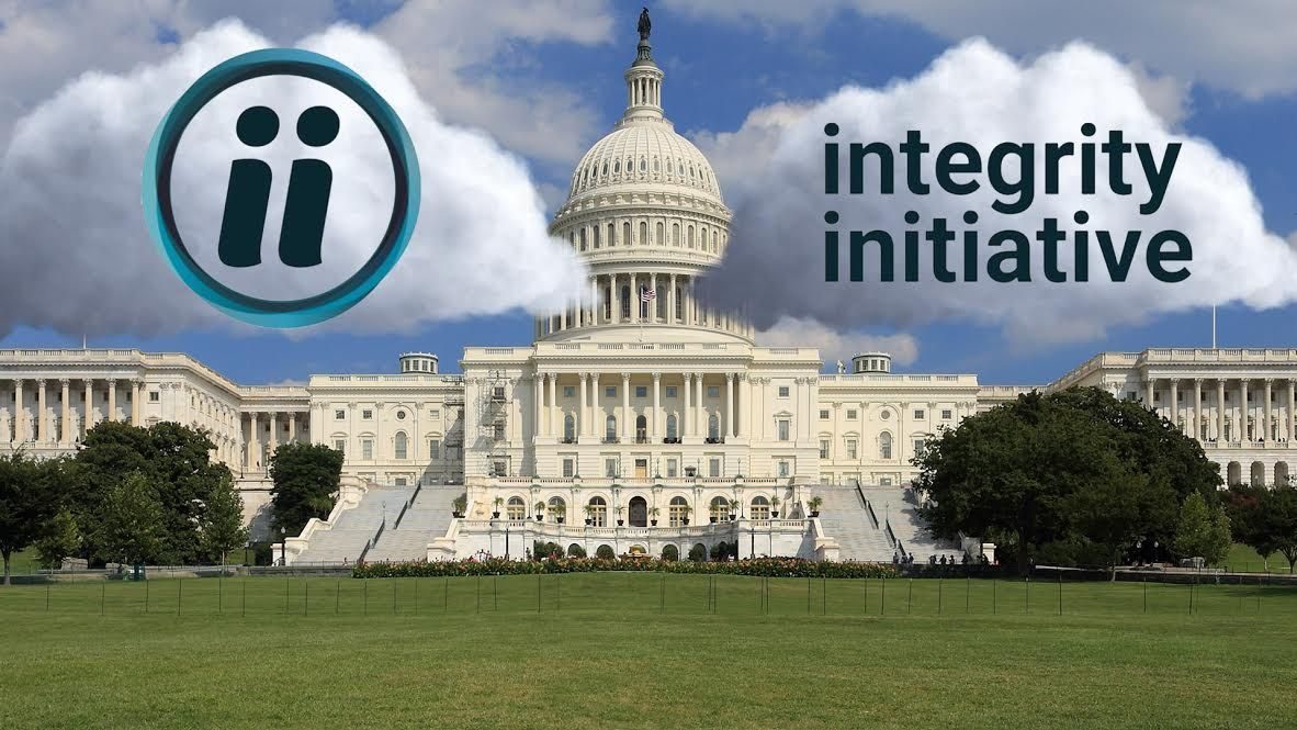 integrity initiative capitol
