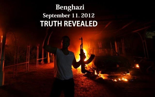 benghazi video moriarty libyan tribes