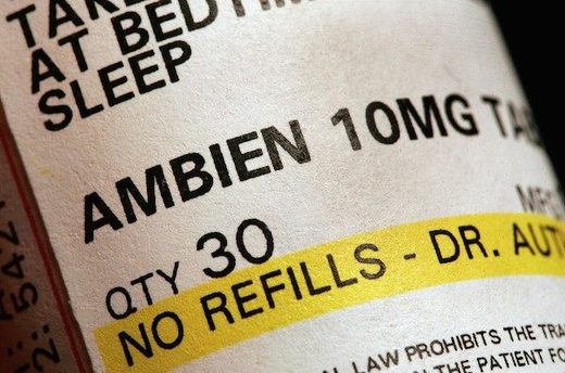 FDA: Ambien is making people kill themselves while asleep -- Health