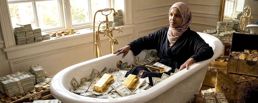 Click to enlarge somali fraud money laundering