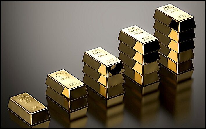 Click to enlarge Gold Bars