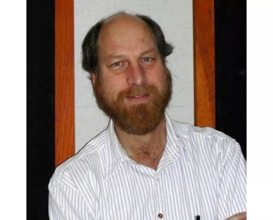 Click to enlarge Carl Grillmair