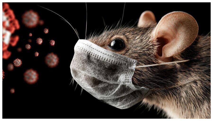 Click to enlarge Hantavirus
