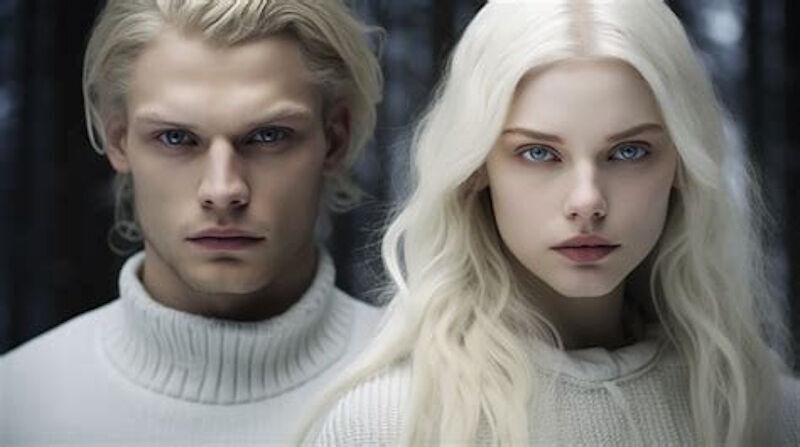 Click to enlarge nordic alien type ai illustration