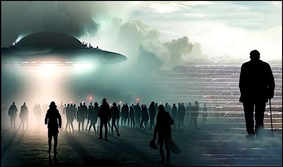 Click to enlarge extraterrestrials