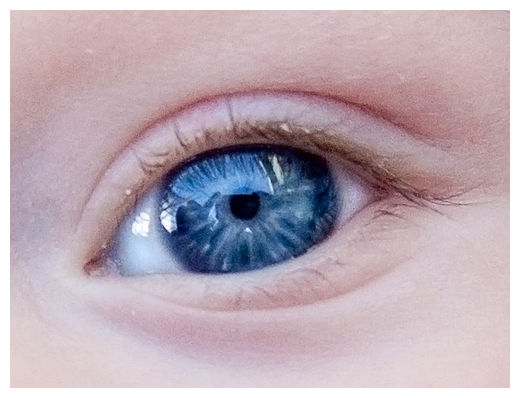 Eye Color Can Be Window Into Your Personality -- Science & Technology