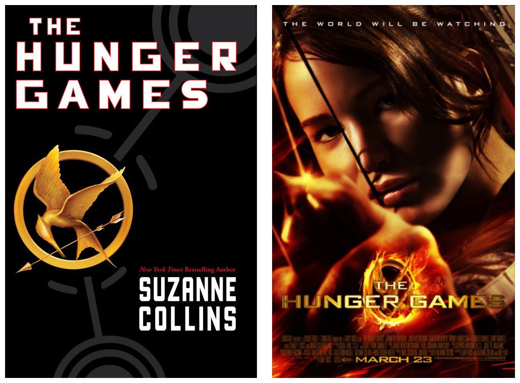 The Hunger Games And The Moral Imagination Puppet Masters Sott