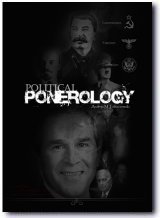 Ponerology Cover