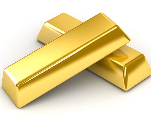 Rush to buy gold bars by the super rich -- Puppet Masters -- Sott.net