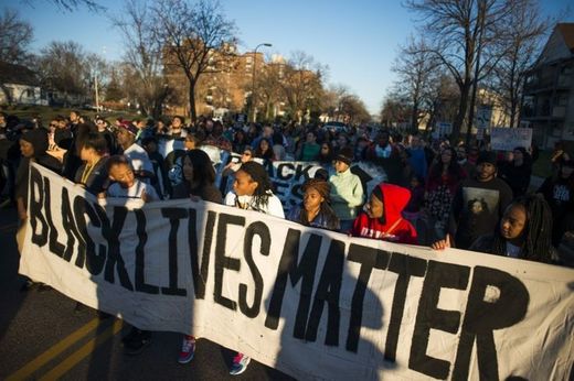 Police Kill Young Black Man Under Questionable Circumstances ...