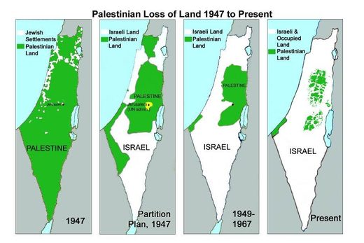 Ilan Pappe demolishes Israel-Palestine peace process: 'We wasted 40 ...