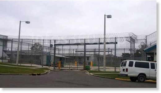 Women's prison in Florida sued over sexual, mental and physical abuse ...