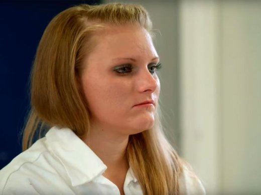 Psychopath: Woman who orchestrated the murder of her family as a teen