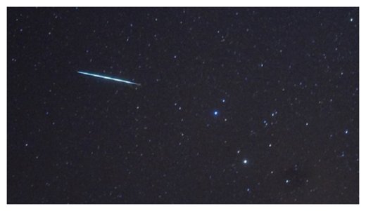 Daytime meteor fireball blazes over St. Louis, Missouri (VIDEO) -- Fire ...