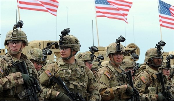 Yankee go home: U.S. sends special forces, intel troops to Yemen ...