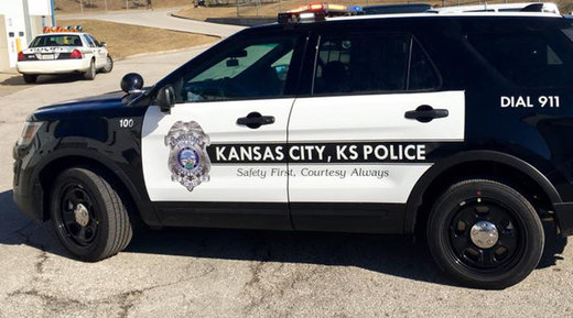 Tragic: Police Captain Shot And Killed In Kansas City, Kansas ...