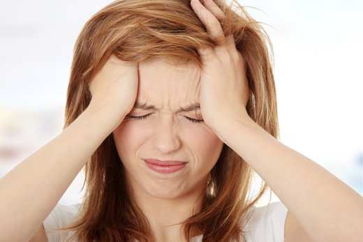 Natural Treatments For Three Common Types Of Headaches -- Health ...