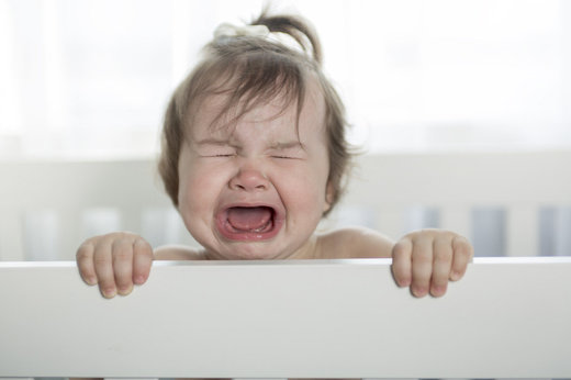 Science explains why it's impossible to ignore a baby's cry -- Science