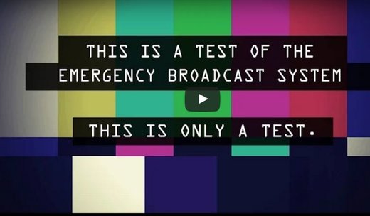 Has someone been hacking the Emergency Alert System? -- Society's Child ...