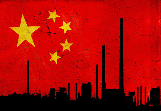 The Rise Of China What It Means For The World Interview With Jeff Brown Puppet Masters