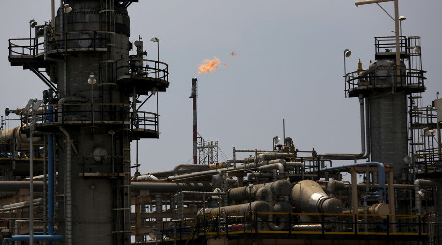 OPEC Optimistic On Output Deal With New Offer To Iran But Oil Price ...