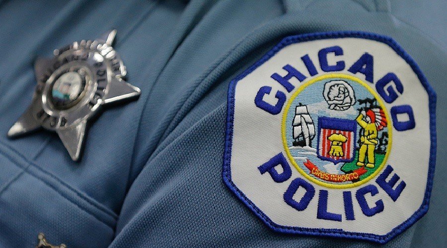 Chicago cop stripped of powers after fatally shooting unarmed Hispanic ...