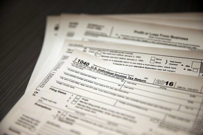 File your U.S. taxes early  guards against refund fraud  Society's