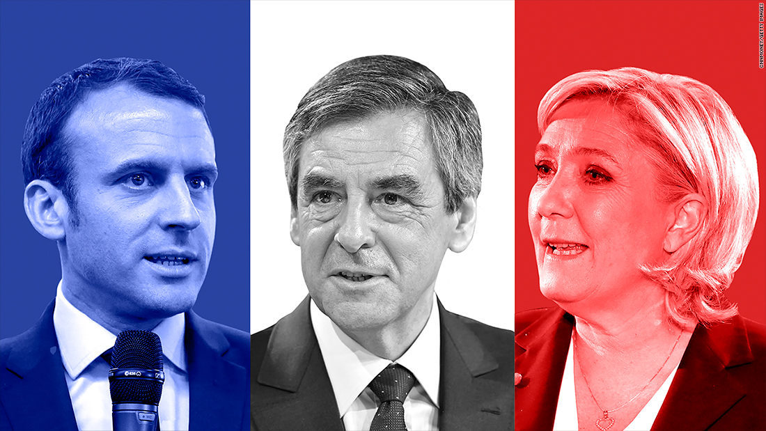 French Elections Are Turning The Country Into An Amusement Park   170222091143 French Elections  