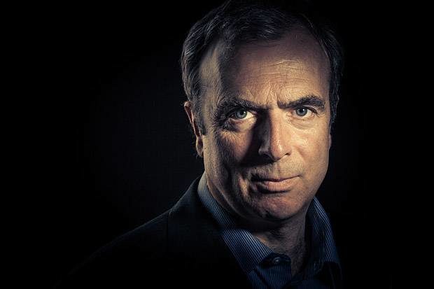 Peter Hitchens: Idlib attack is WMD all over again! Why don't you see