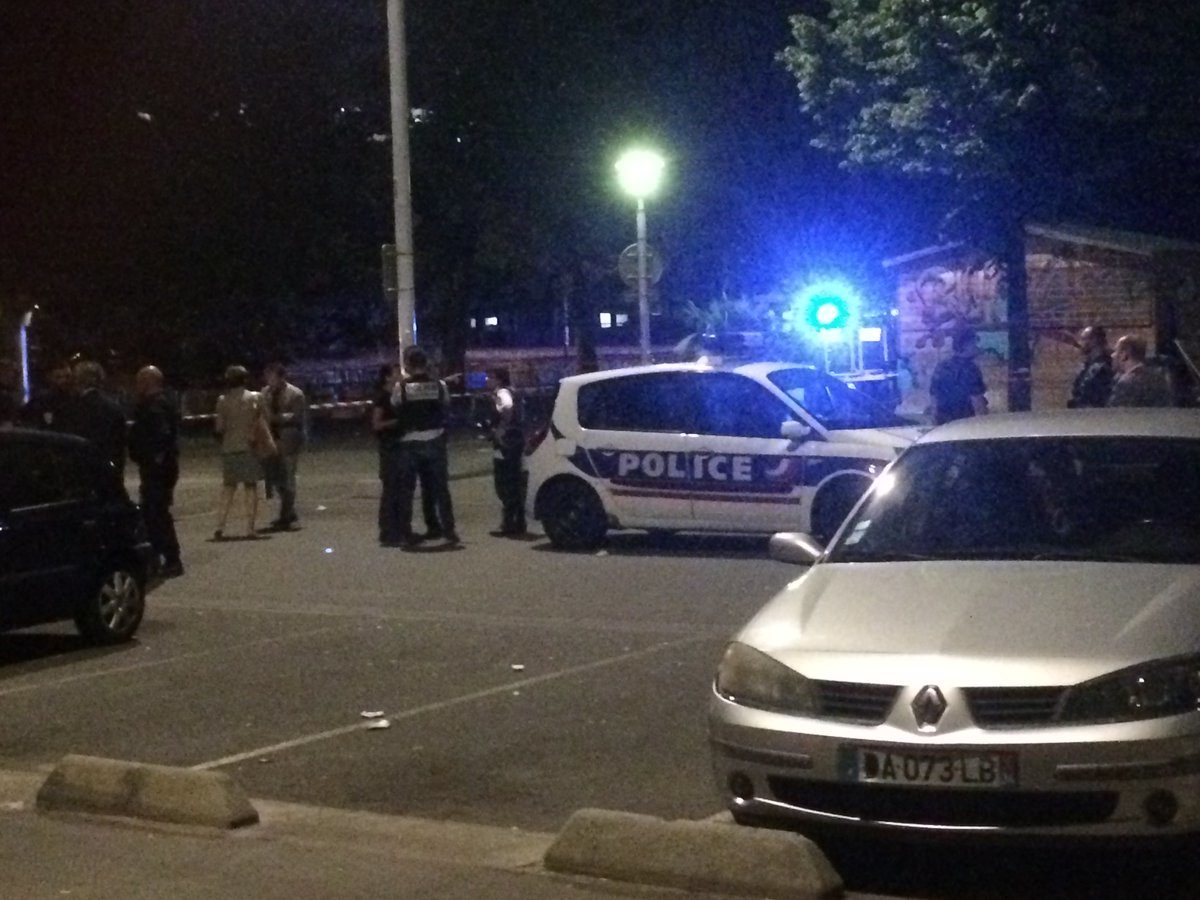 1 killed, 6 injured in motorcycle drive-by shooting in Toulouse, France ...