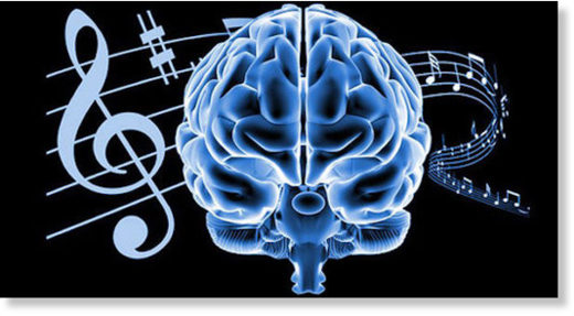 New study shows that music boosts brain cell connectivity and ...