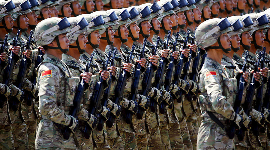 Top Chinese defense official says Beijing has 'zero contact' with North ...