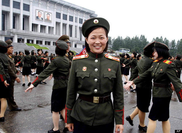 North Korea: Origins of the present crisis and a possible solution ...