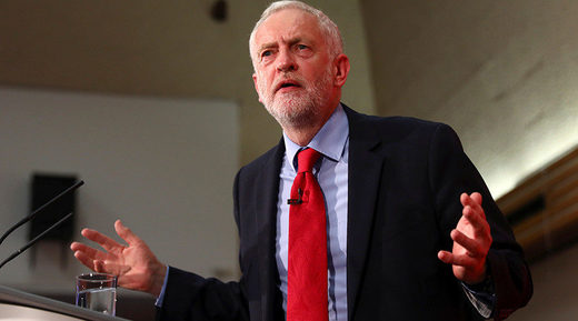 Corbyn Divides Labour With Definite Pledge To Leave Single Market After ...