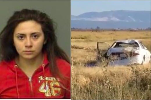 Teen Arrested After Live-streaming Fatal Car Crash -- Society's Child ...