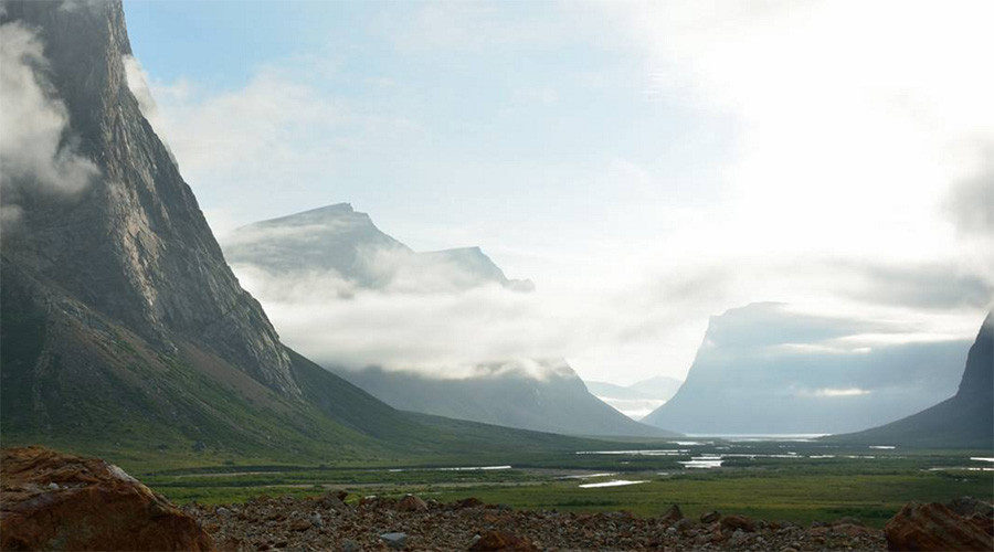 traces-of-3-95-billion-year-old-organisms-found-in-labrador-canada