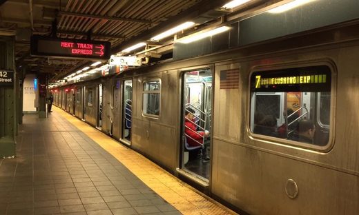 NYC subway is cutting mechanics while managers receive $300,000 ...